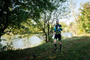 Ultramaraton nadbużański