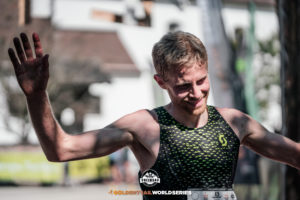 Frederic Tranchand / foto Jordi Saragossa