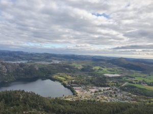 Sandnes Ultratrail