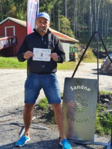 Sandnes Ultratrail