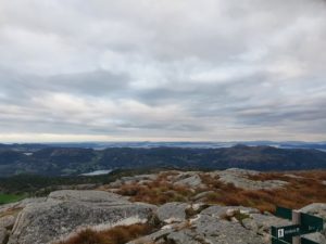 Sandnes Ultratrail