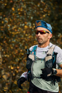 Sandnes Ultratrail / fot. Sebastian Mamaj