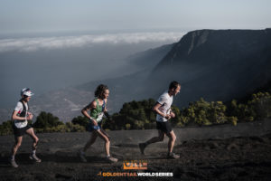 El Hiero Golden Trail Series / fot. Jordi Saragossa