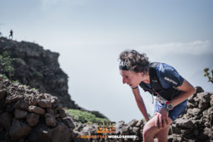 Maude Mathys / fot. Jordi Saragossa