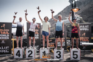 Wielki Finał Golden Trail Series 2021 / fot. Jordi Saragossa