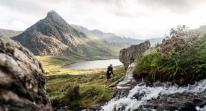 bieg ultra Ultra Trail Snowdownia