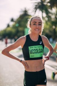Eilish McCogan