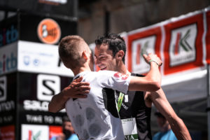 GoldenTrailSeries | Zegama-Aizkorri| Jordie Saragossa
