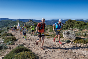 Sardinia Trail / fot. Jan Nyka