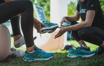 ASICS_Mat. prasowy