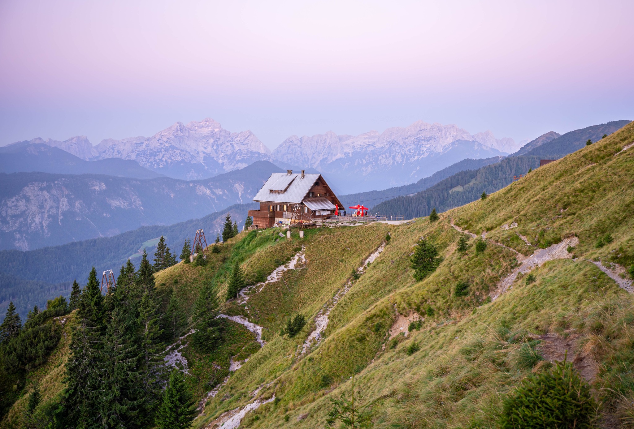 Julian Alps Trail Run by UTMB 2024 [Słowenia] - RUNANDTRAVEL.pl