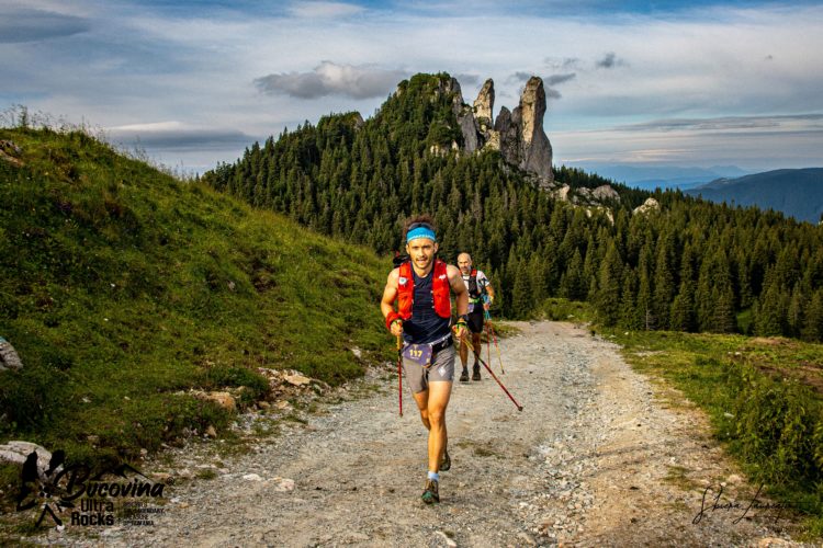 Bucovina Ultra Rock – cel mai mare eveniment de alergare din România