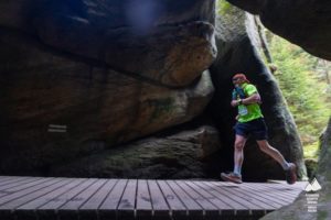 Kudowska Sztafeta Górska