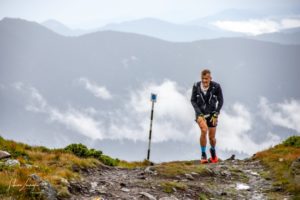 bieg w Rumunii Bucovina Ultra Rocks