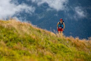 bieg w Rumunii Bucovina Ultra Rocks