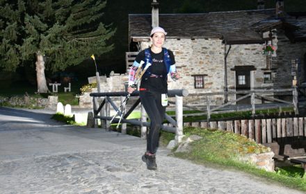 Adamello Ultra Trail 10