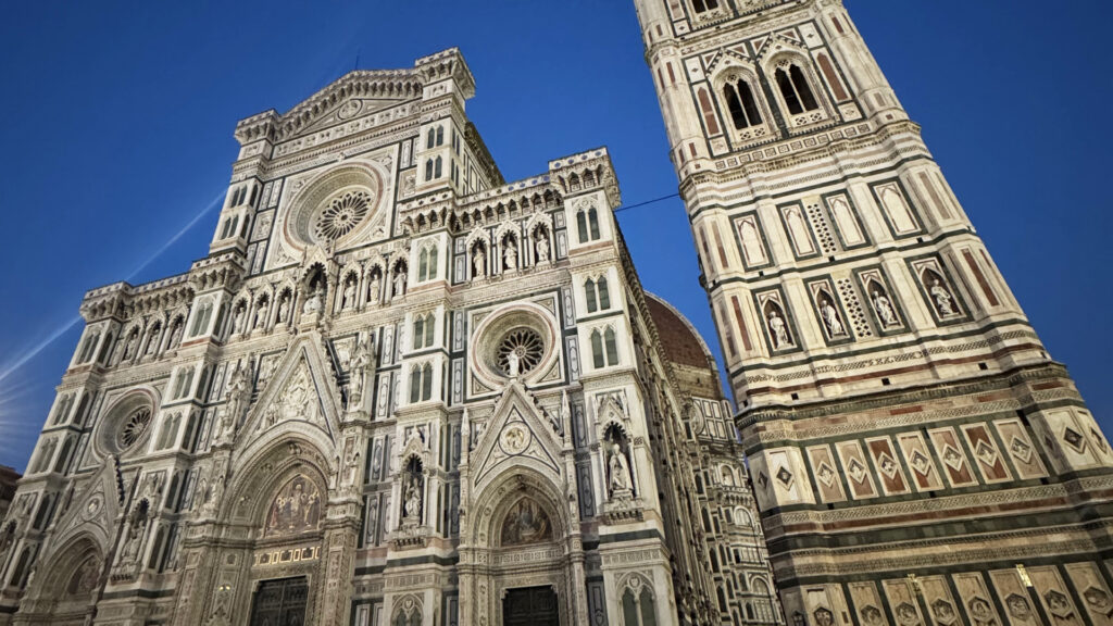 Co zobaczyć we Florencji