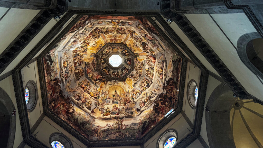 Katedra Santa Maria del Fiore (2)