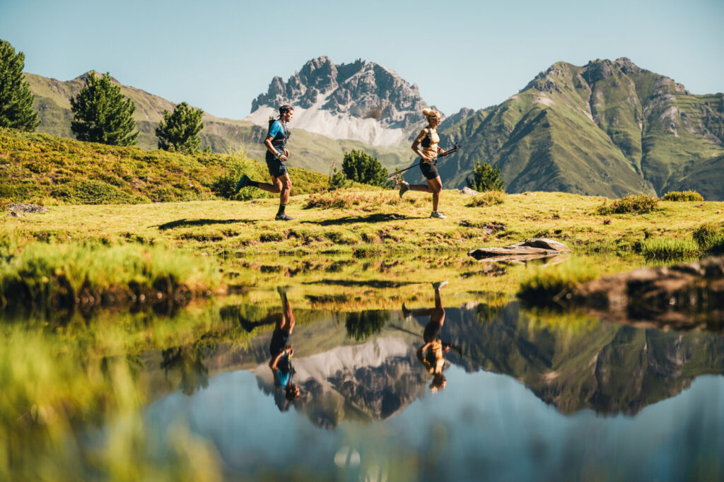 Stubai Ultra Trail