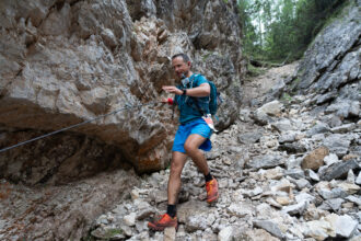 biegi we Włoszech_ Dolomiti Extreme Trail