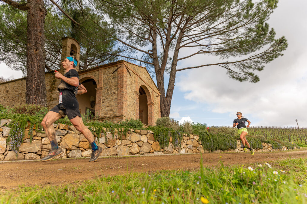 Chianti Ultra Trail by UTMB