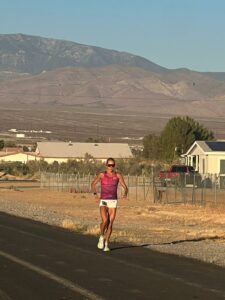 Edyta Lewandowska _ Badwater 135