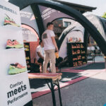 Merrell podczas Tatra Skymarathon_