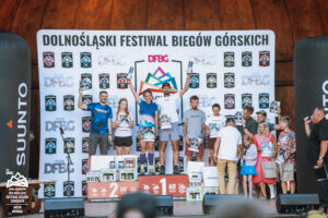 Nocny Trail 15 km _ Ultra Lovers