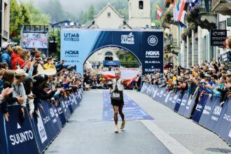 Andrzej Witek _ OCC _ UTMB 2025