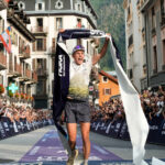 Antoine Charvolin _ wygrywa TDS _ UTMB 2025