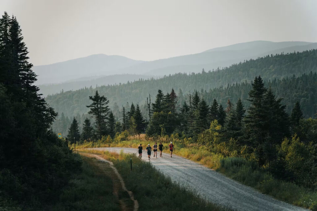 Boréalys Mont-Tremblant by UTMB