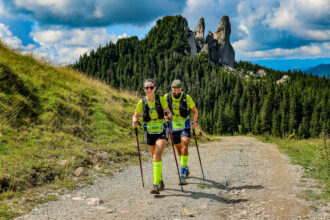 Bukowina Ultra Rocks- By UTMB