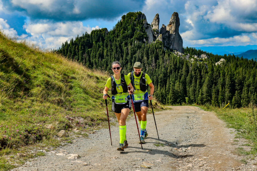 Bukowina Ultra Rocks- By UTMB