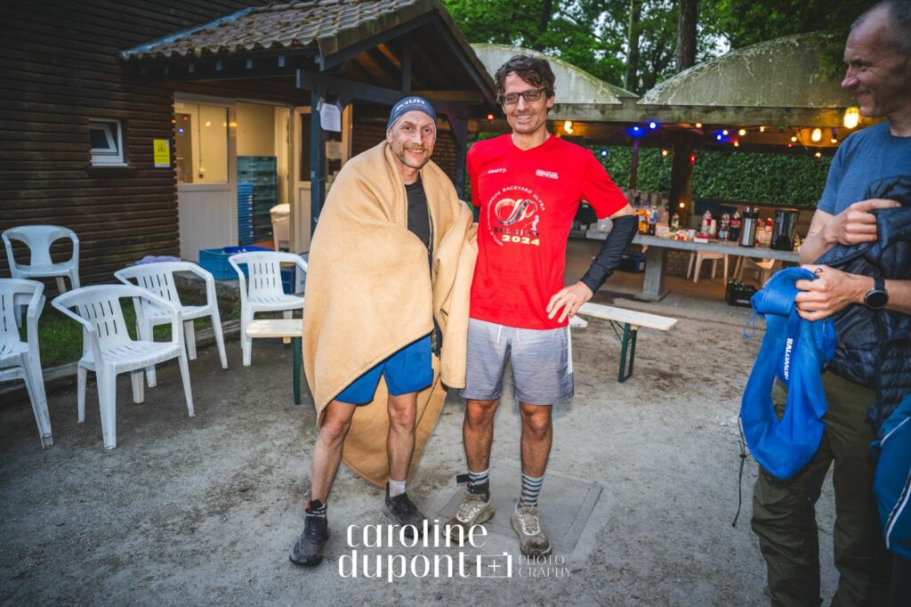Łukasz Wróbel _ BackYard Legends w Belgii _ fot _ Caroline Dupont Photography