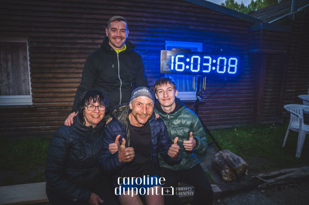 Łukasz Wróbel _ BackYard Legends w Belgii _ fot _ Caroline Dupont Photography