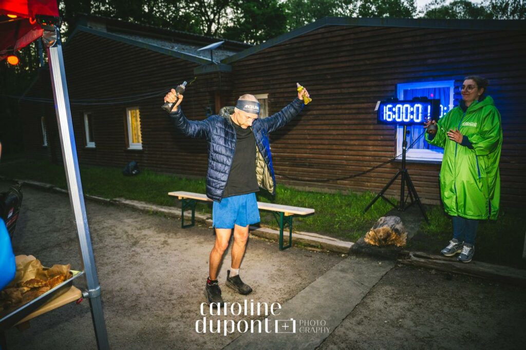 Łukasz Wróbel _ BackYard Legends w Belgii _ fot _ Caroline Dupont Photography