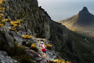 Mistrzostwa Świata w Biegach Górskich i Trailowych 2027