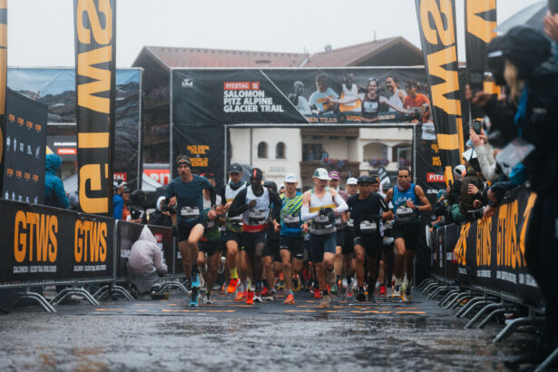 Pitz Alpine Glacier _ Golden Trail World Series _ fot Rising Story_ Mathi Decroux