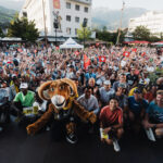 Sierre - Zinal _ Golden Trail World Series _ fot Rising Story_ Mathis Decroux