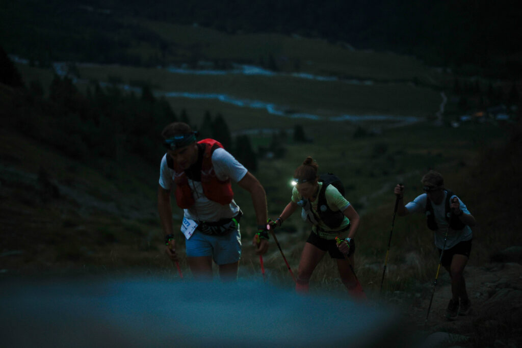TDS _ UTMB 2025
