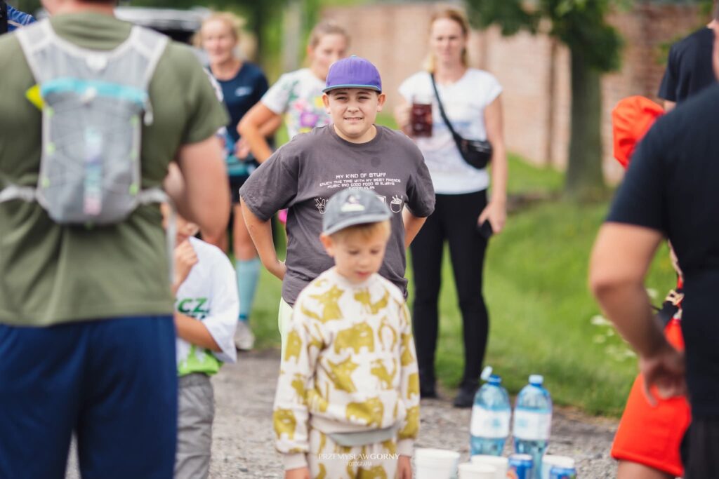 Ultra Puszcza Pyzdrska