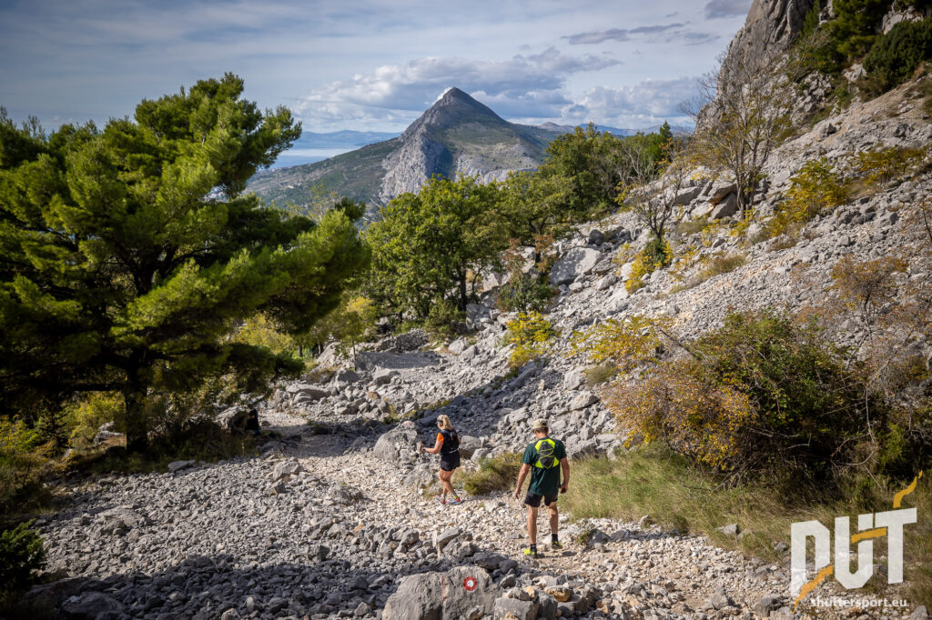 Dalmacija Ultra Trail
