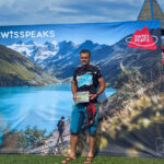 Krzysztof Buchowicz _ SwissPeaks 2025