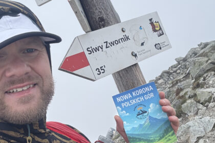 Krzysztof Mańkowski _2025_ Nowa Korona Gór Polskich