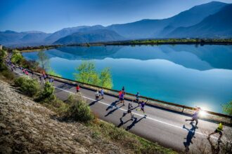 Mostar Half Marathon _ półmaraton _ Bośnia i Hercegowina