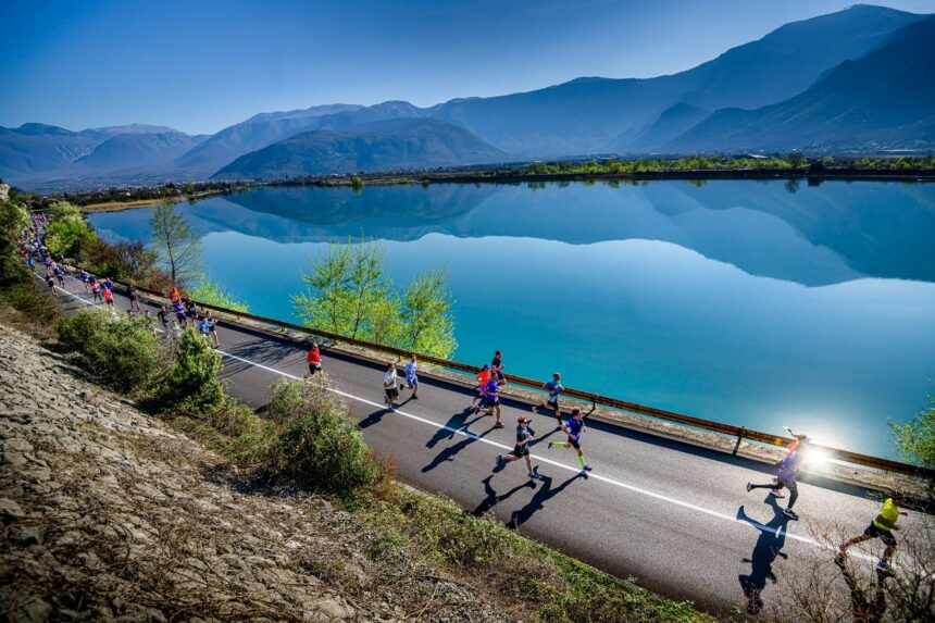 Mostar Half Marathon _ półmaraton _ Bośnia i Hercegowina