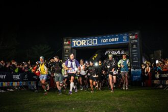Ruszył TOR130 – Tot Dret 2025!