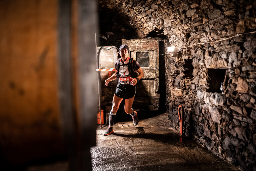 Valtellina Wine Trail _biegi we Włoszech
