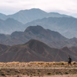 bieg na pustyni Gobi w Chinach _ Ultra Gobi (8)