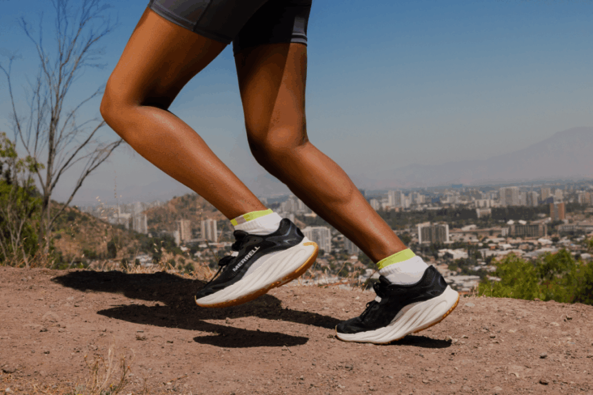 but biegowy _ Merrell ProMorph